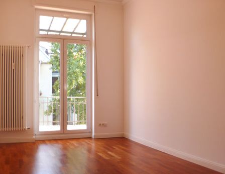 Luxus 2-Zimmer-Wohnung im repräsentativen Altbau im Malerviertel - Photo 1