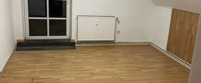 GerÃ¤umig 3 Zimmer-KÃ¼che-Bad Wohnung in 27259 Wehrbleck zum 01.01.2025 zu vermieten - Photo 1