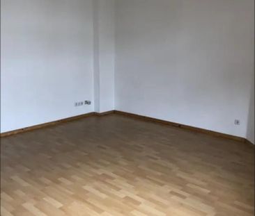 1 Zimmer zu Vermieten Wohnung ca.31m2 Magdeburg Lostauer Straße - Foto 1