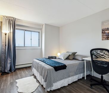 Deluxe Room - Harbour View, Halifax - Photo 5