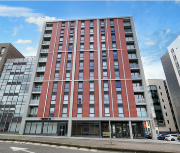 1 bedroom apartment to rent - Photo 6