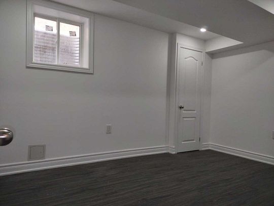 For Lease - 117 Luella Crescent Unit# Basement, Brampton, Ontario - Photo 1