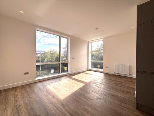 Sheila House, Fleet, Hampshire, GU51 - Photo 1