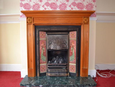 3 bedroom terraced house to rent - Photo 2