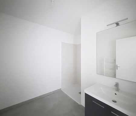 Appartement 3 pièces - Photo 2