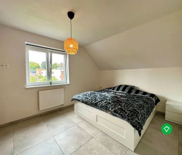 Moderne en lichtrijke nieuwbouwwoning met drie slaapkamers te Handz... - Photo 4