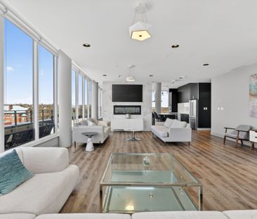 For Lease - 475 George Street Unit# 413, Peterborough, Ontario - Photo 1