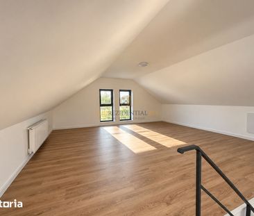Casă individuală de închiriat, 3 camere, teren 350 mp | Comuna Berceni - Fotografie 6
