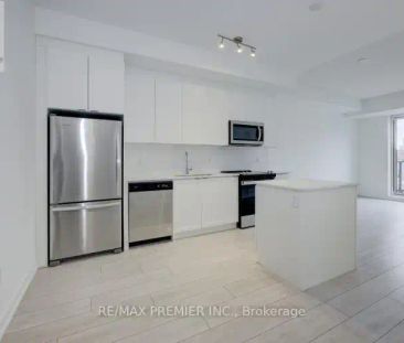 408 - 55 DUKE STREET | 408 - 55 DUKE STREET, Kitchener - Photo 1