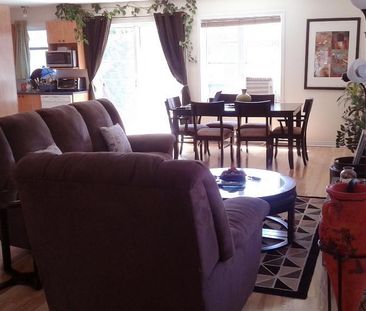 Magnifique appartement 4 1/2 à louer à Verdun - Photo 4