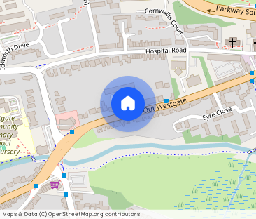 Out Westgate, BURY ST. EDMUNDS - Photo 1
