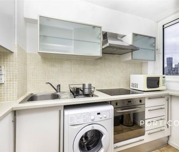 Studio to rent - Photo 6