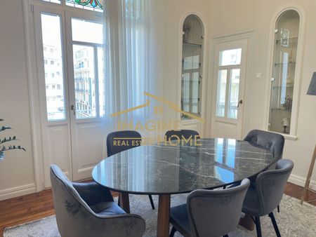 Διαμέρισμα για ενοικίαση Αγία Σοφία (Κέντρο Θεσσαλονίκης) - Photo 5