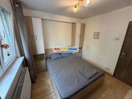 Apartament 2 camere de inchiriat Pantelimon - Photo 4