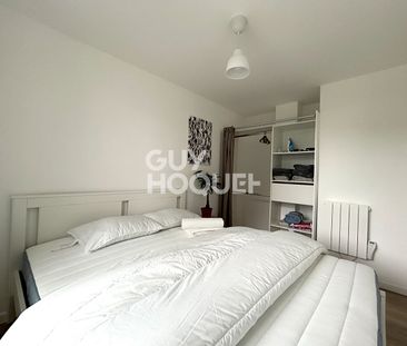 Appartement de 2 pièces meublé (34 m²) à louer à TOULOUSE - climati... - Photo 2