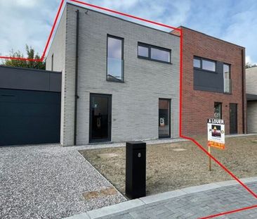 Eengezinswoning te huur in Templeuve voor € 1.150 met 3 slaapkamers - Foto 2