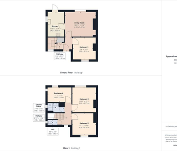 4 bedroom semi-detached house to rent - Photo 5