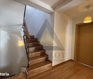 SUNFLOWER GRAND RESIDENCE | IANCU NICOLAE | VILA LA INCHIRIERE - Photo 1