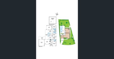 Spacious 4 Bedroom Family Home in Prime Lifestyle Location - Photo 4