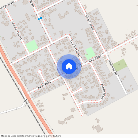 52, Avon Road, Invercargill, 9810, Invercargill