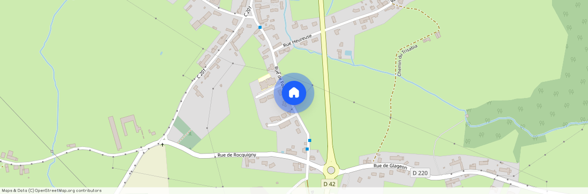 HAUTS-DE-FRANCE, NORD (59), 59610, Fourmies