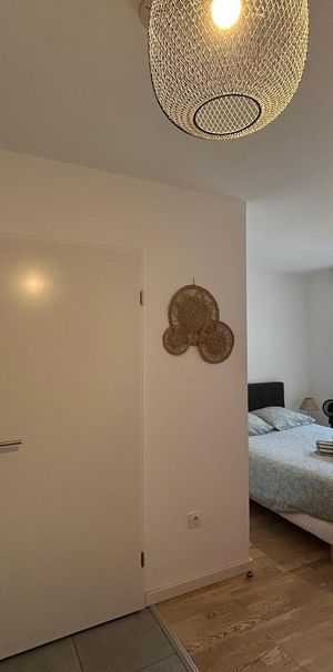 Location Appartement 1 pièce 20m² TROUVILLE SUR MER 14360 - Photo 1