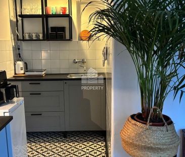 Przytulne Mieszkanie | Gdynia Śródmieście - Фото 4