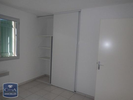 Location appartement 3 pièces de 63.73m² - Photo 1