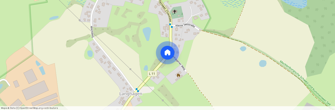 Brunnenstr., 18279, Brunnenstr.    Langhagen