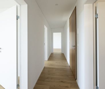 HERBSTAKTION - 1 Monat Gratis Wohnen und CHF 1'000.- Coop Gutschein... - Foto 2