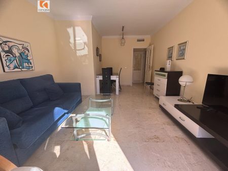 Atico en alquiler en Avenida España, Estepona - Photo 5