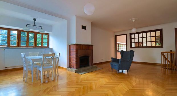 Mieszkanie na wynajem Wrocław-Śródmieście Wrocław - Photo 1