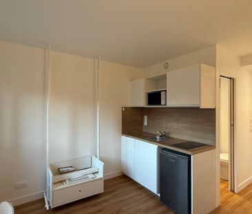 Appartement 16 m² - 1 pièce - Meudon (92190) - Photo 1