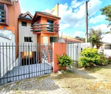 Casa para alugar 3 quartos, 170 m² em Vista Alegre, Curitiba - Photo 1