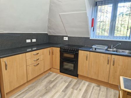 1 bedroom apartment to rent - Photo 4