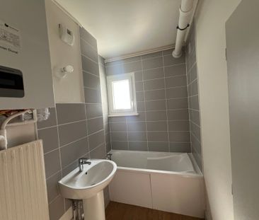 Location - Appartement T4 - 66 m² - Bavans - Photo 6