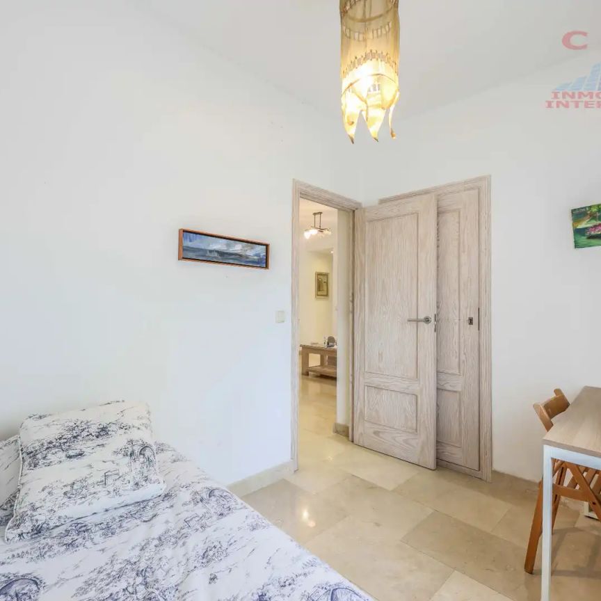 Piso de alquiler en Costillares - Photo 1