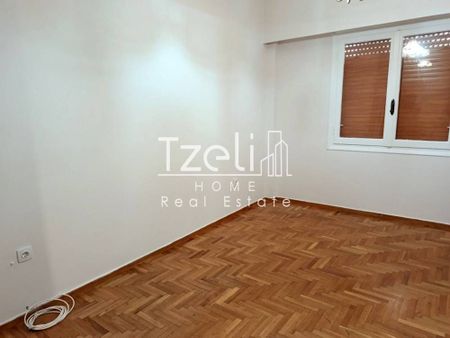 Διαμέρισμα για ενοικίαση Άγιος Νικόλαος Καισαριανής (Καισαριανή) - Φωτογραφία 5