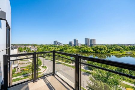 For Lease - 210 Sabina Drive Unit# 49, Oakville, Ontario - Photo 3