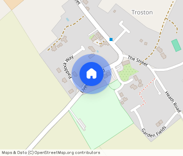 Livermere Road, Troston - Photo 1