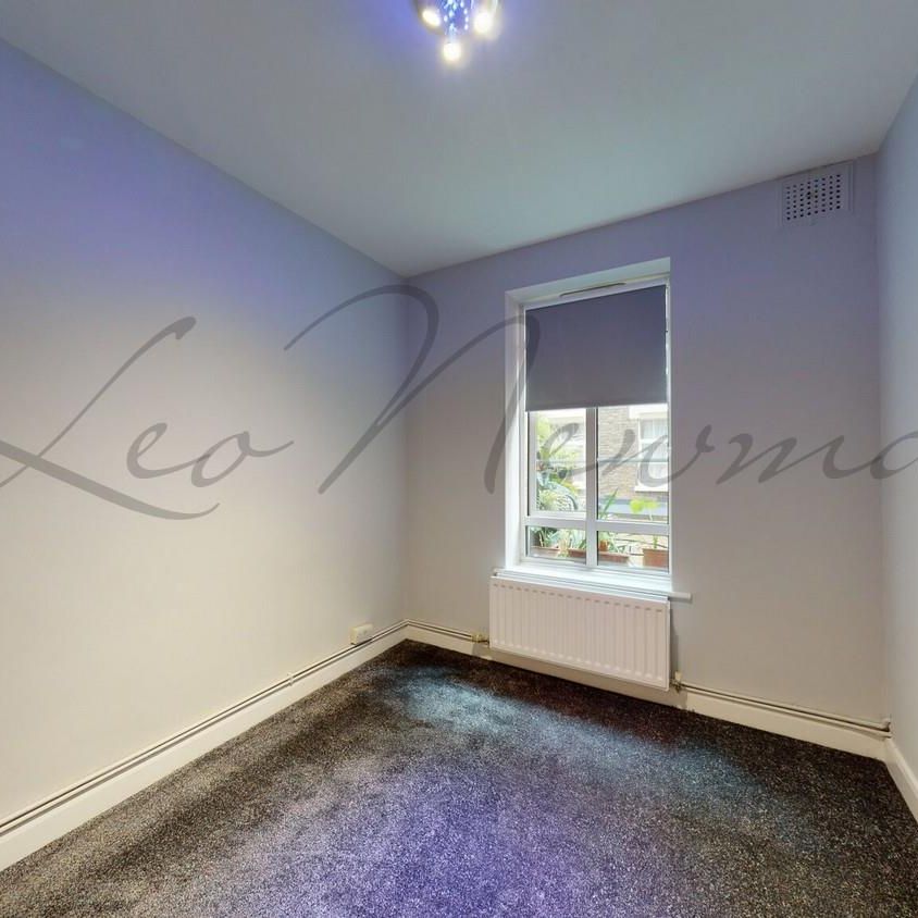 Penfold Place, Lisson Grove, NW1 - Photo 1