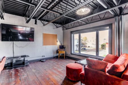 Loft/Studio à Saint-Jérôme - Photo 2