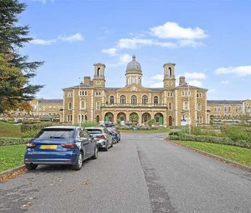 Princess Park Manor, New Southgate, N11 - Photo 5