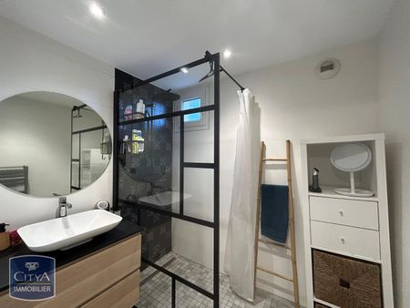 Location Appartement 4 pièces 83m² SASSENAGE 38360 - Photo 4