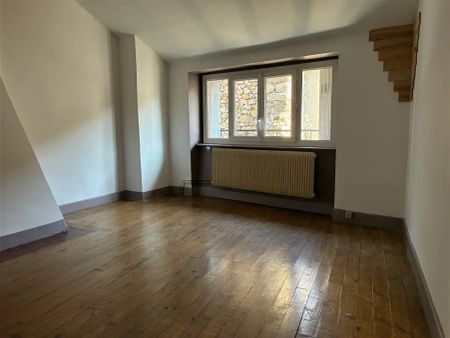 Location maison 3 pièces - 74m² à Vieille brioude (43100) - Photo 4