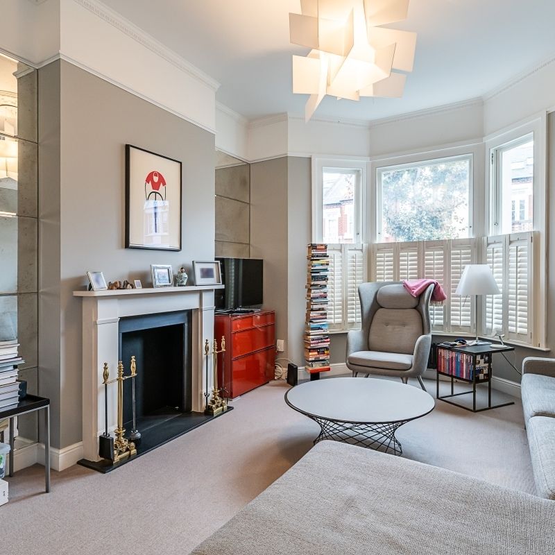 5 bedroom terraced house to rent - Photo 1