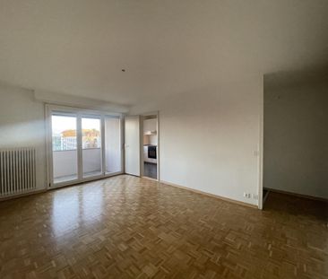 Lumineux appartement de 3 pièces - Photo 1