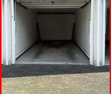 Zentral in Wegberg: Helle 2-Zimmer-Wohnung im 1. Obergeschoss! - Photo 6