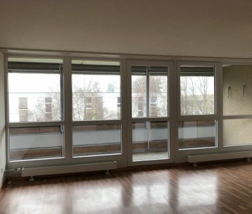 First month free - 4.5 room apartment, 3rd floor beautiful evening sun - Photo 6