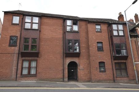 Fort Royal Mews, London Road, Worcester, Worcester - Photo 4